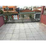 Sobrado a venda na Móoca 120m. 2 dormitórios, 2 vagas