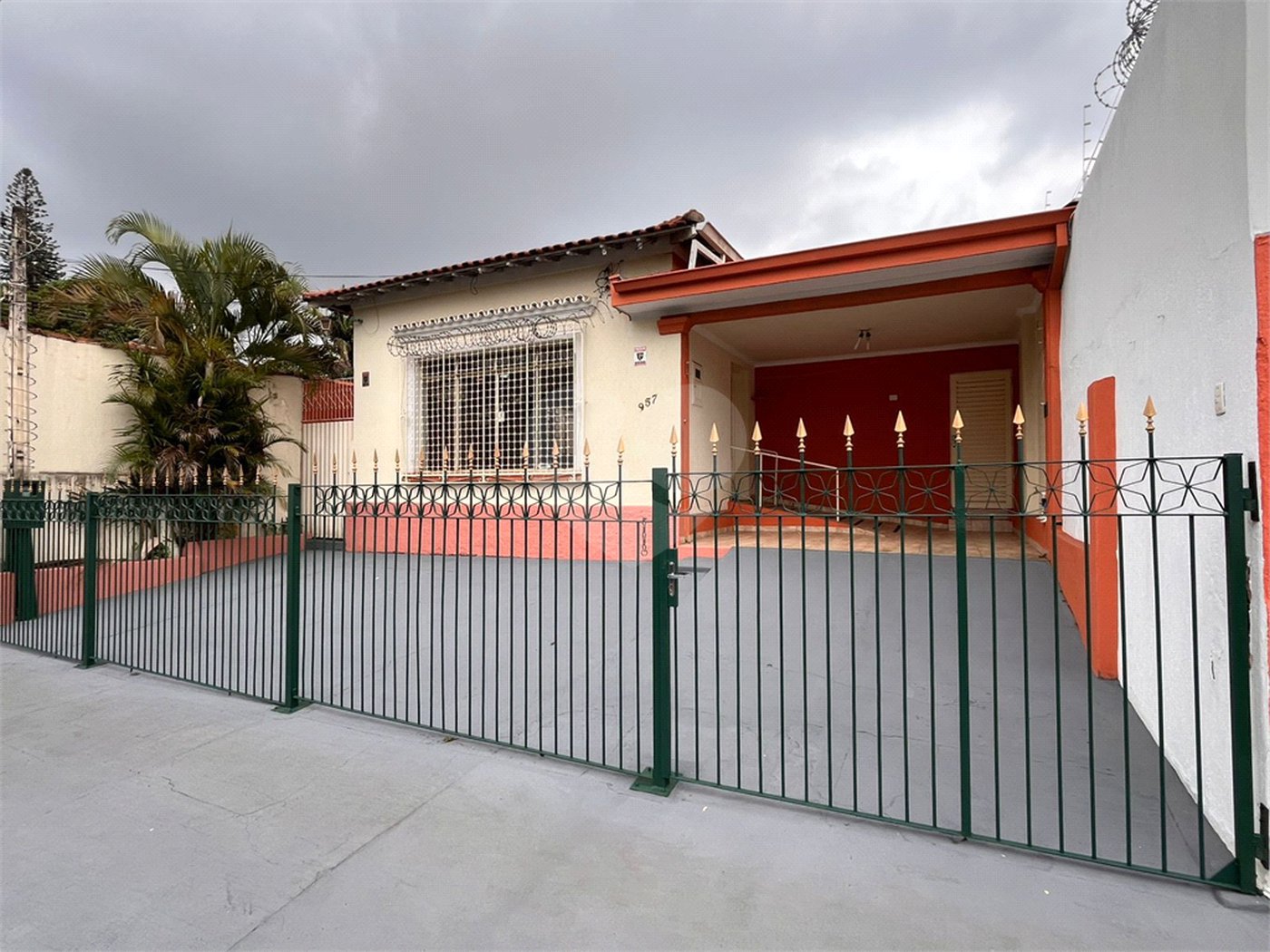 Casa à venda no Centro de São Carlos