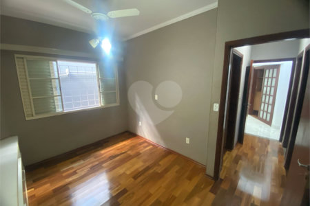 Casa a venda no Jardim Cardinalli - São Carlos/SP