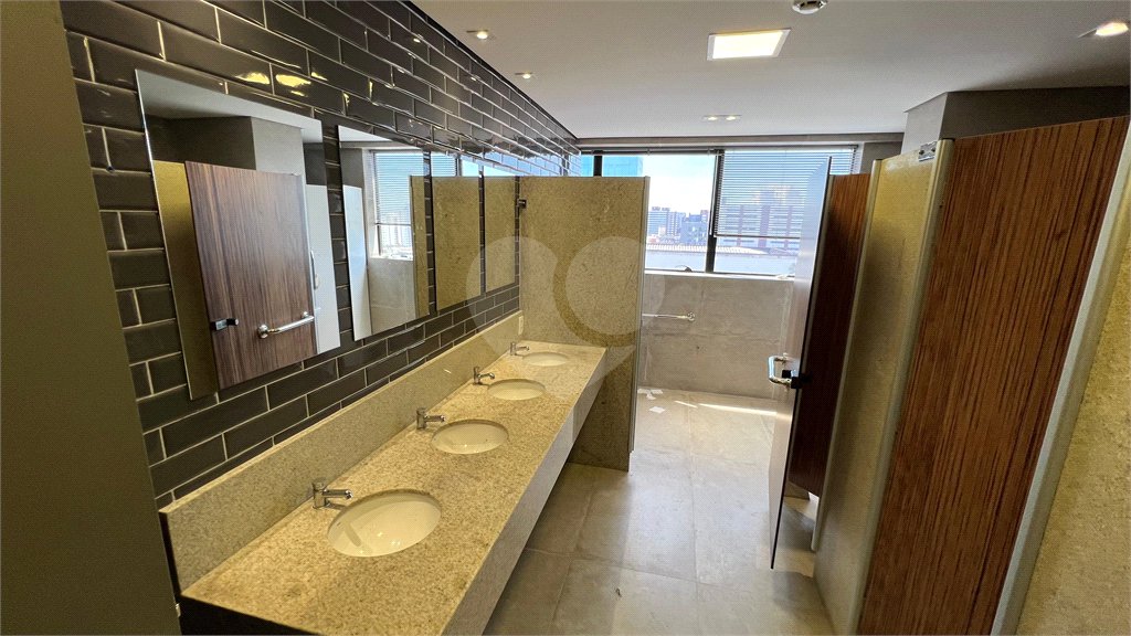 Sala para alugar em Planalto Paulista, São Paulo, SP