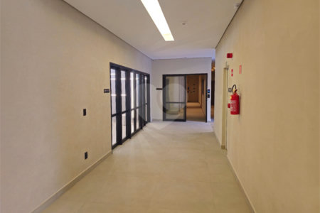 Viva o Alto Padrão no Wonder Cidade Jardim – Penthouse Exclusiva com SPA Privativo