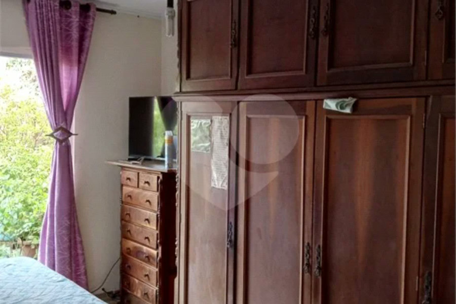Casa à venda com 3 quartos, sendo 1 suíte, em Mandaqui, São Paulo, SP