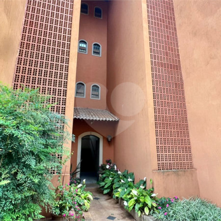 Apartamento à Venda – Condomínio Chamonix, Jardim Paraíso
