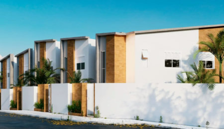 Residencial Margarida Goulart