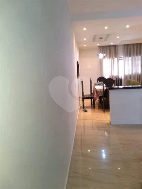 CASA A VENDA NO VILA BRANCA COM 3 DORMITORIOS, 2 BANHEIROS, 2 VAGAS, 175M², JACAREÍ/SP.