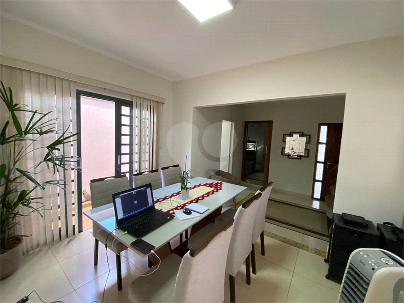 Casa térrea para venda Jardim Santa Paula