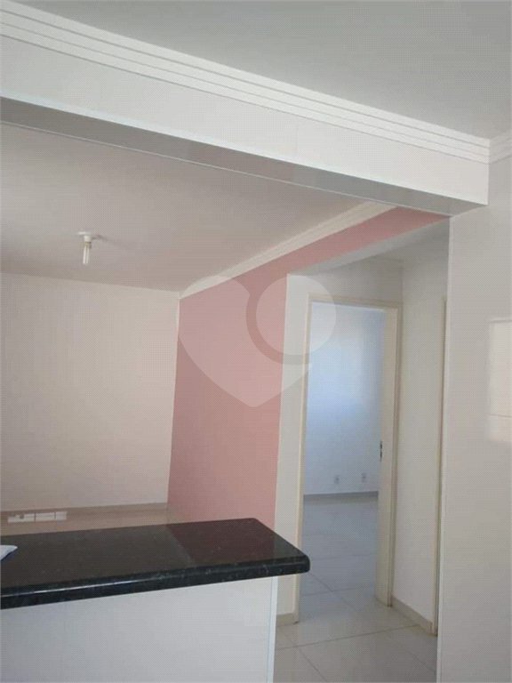 Apartamento no Condomínio Mont Royal.
