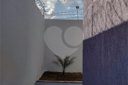 Casa térrea para venda no Jardim das Torres