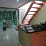 Casa com vista para a Serra