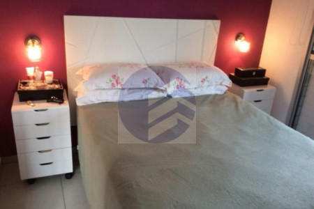Apartamento à venda com 1 quarto em Perdizes, São Paulo - SP