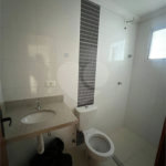Apartamento no Condomínio Residencial Clarice.