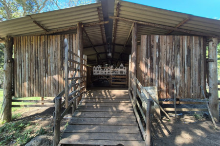 Sítio à venda com 7 alqueires, em Serra do Capetinga, Itapeva - MG