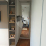 Apartamento 3 dormitórios, região do Campo Belo. Condomínio com laser completo.