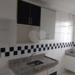Apartamento no Condomínio Spazio Monte Alto.