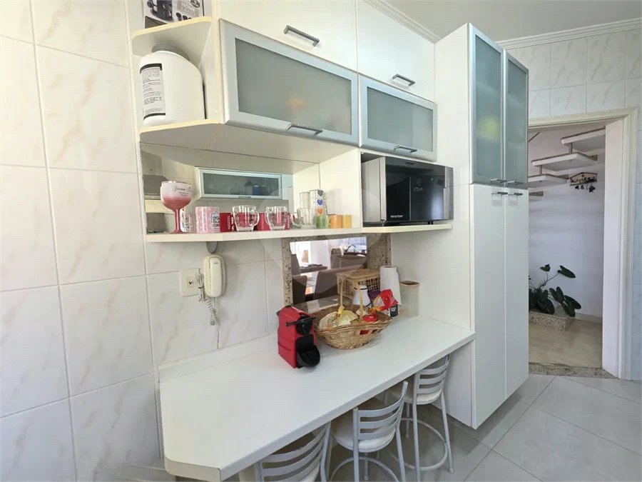 Apartamento / Cobertura Duplex a Venda no Edifício Roma em Vinhedo/SP