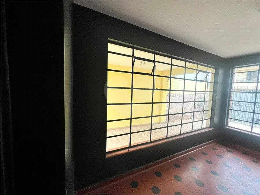 Casa á venda - Sacomã