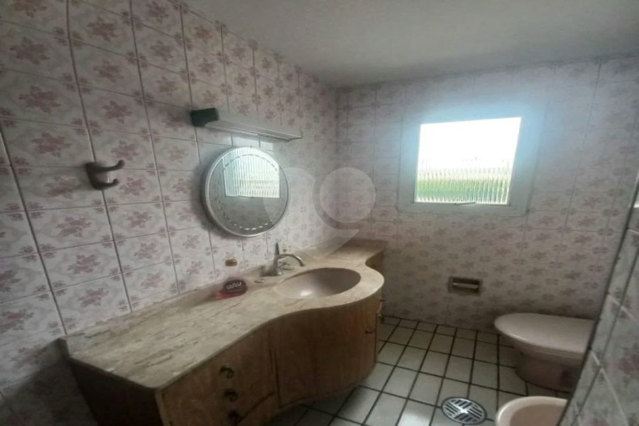 Apartamento à venda com 2 quartos em Vila Mascote, São Paulo, SP