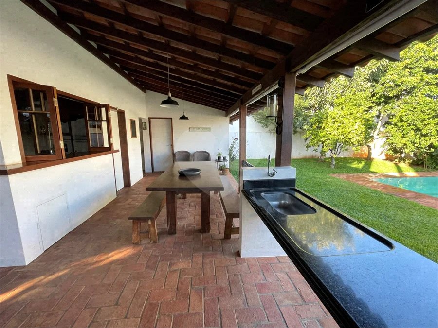 CASA CONDOMINIO DAMHA II