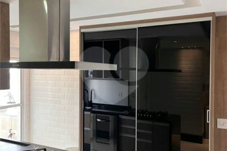 APARTAMENTO ALTO PADRAO