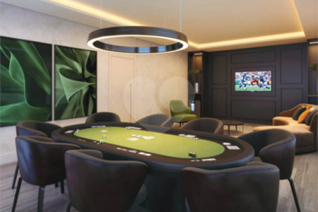 Apartamento com 68 m2, 2 dorms, 1 vaga no Alto da Moóca