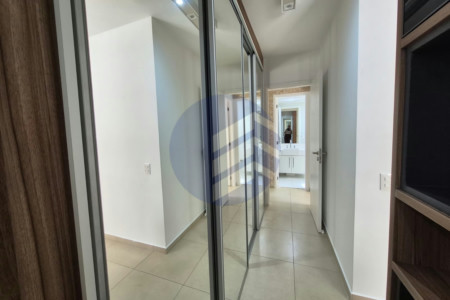 Apartamento à venda ou para alugar, 110m² com 2 quartos, sendo 1 suíte, escritório e  vagas Condomínio Paulistano, São Paulo - SP