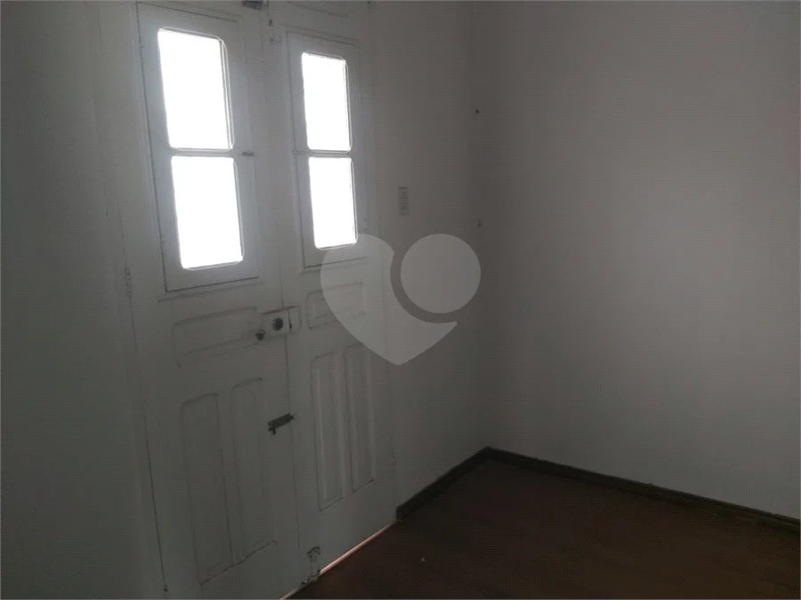 Casa térrea a venda no centro de São Carlos com 3 quartos