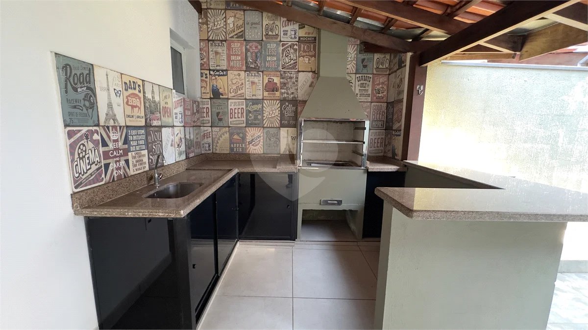 Sobrado Residencial à Venda – Parque São Lourenço | Indaiatuba/SP
