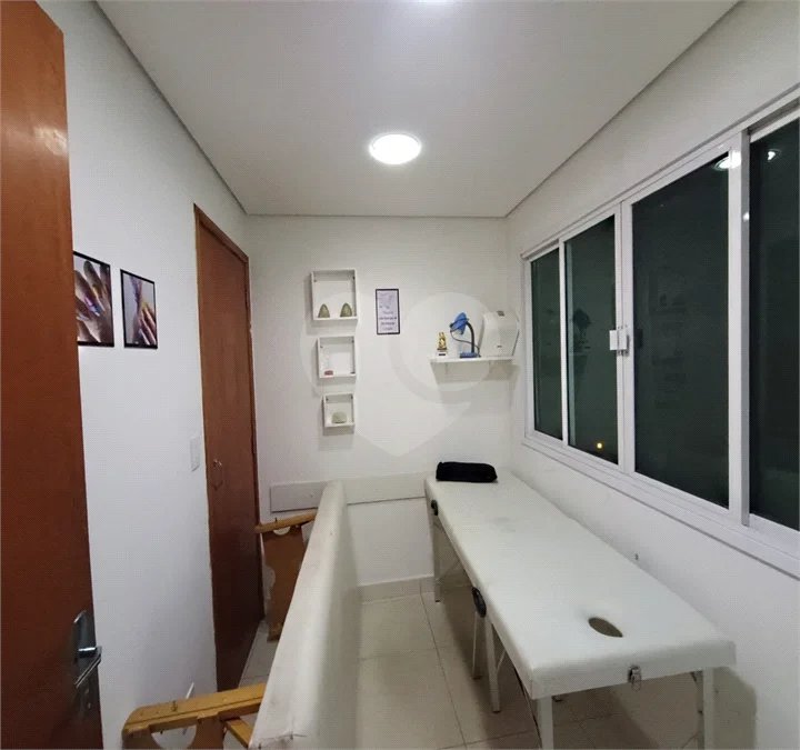 Sala para alugar em Mandaqui, São Paulo, SP