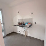 Apartamento para alugar com 1 suíte em Saúde, São Paulo, SP