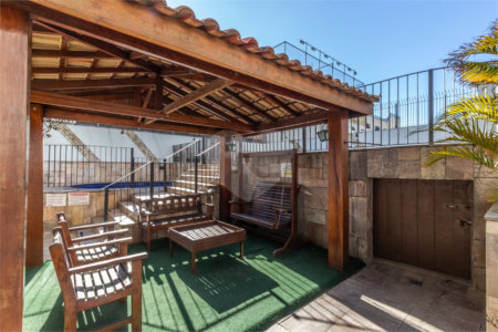 COBERTURA DUPLEX PANORÂMICA NA MOOCA – ALUGA-SE OU VENDE-SE
