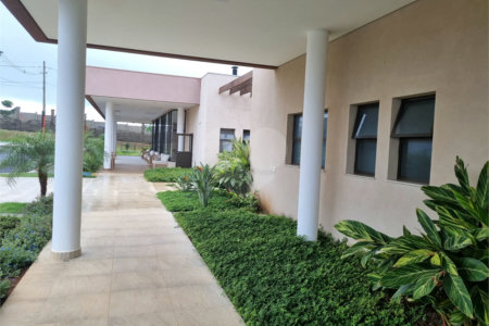 Casa térrea no residencial Villeneuve - São Carlos/SP