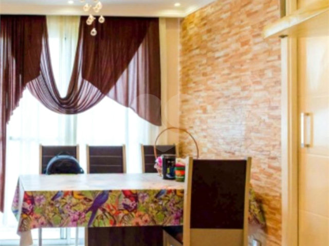 Cobertura à venda com 2 quartos em Mandaqui, São Paulo, SP