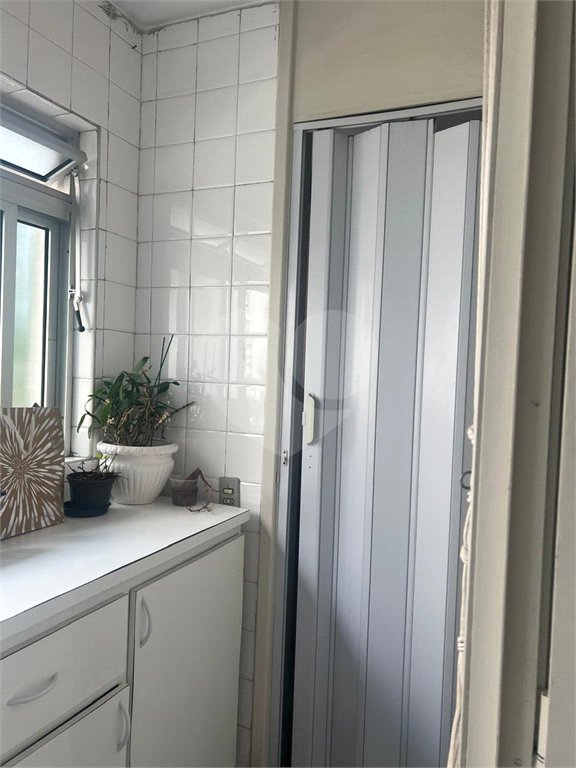 Apartamento à venda - Paraíso