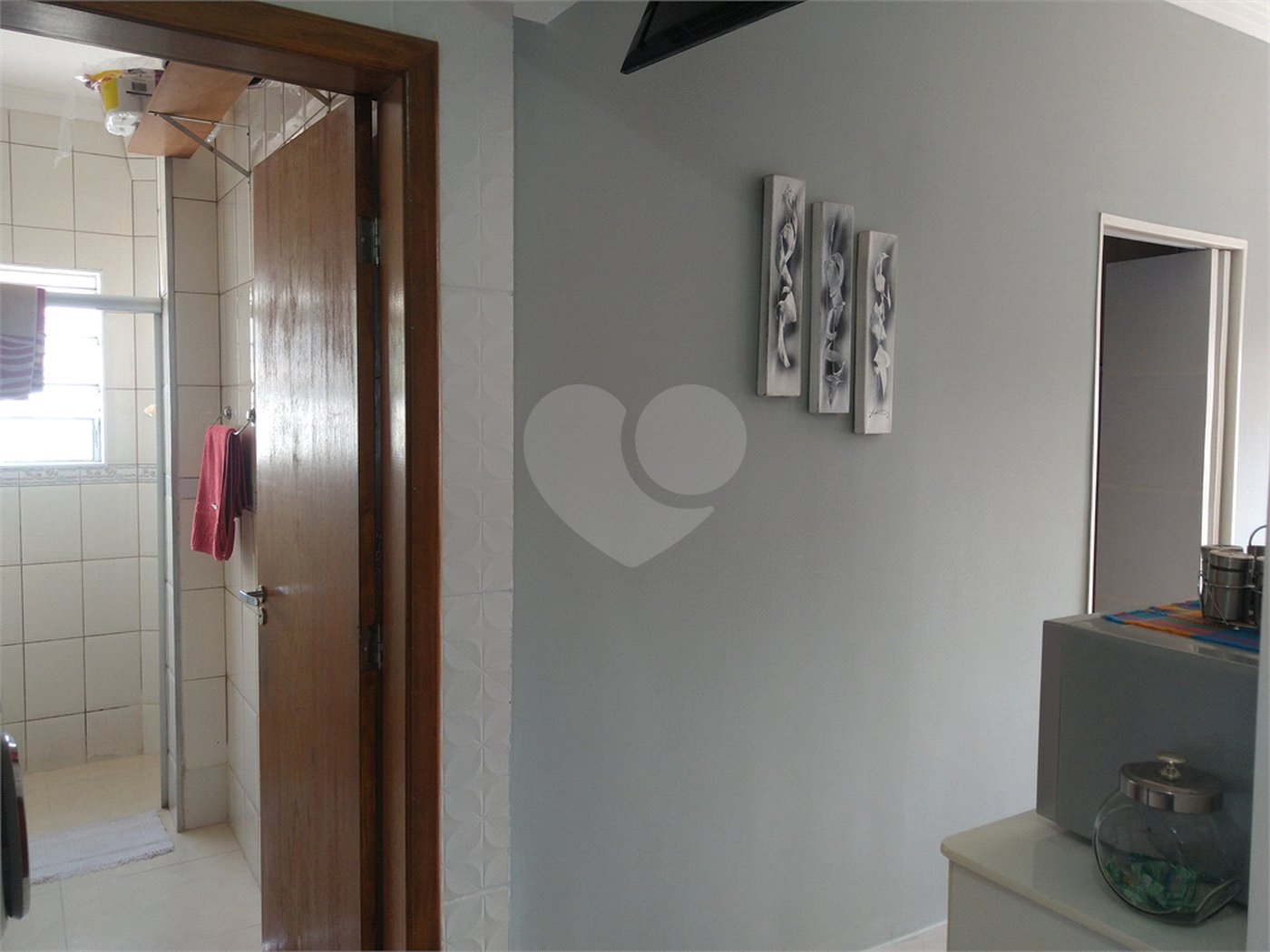 Studio no Centro Histórico de São Paulo, 33m²