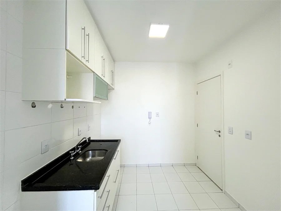 Apartamento á venda - Vila Guarani