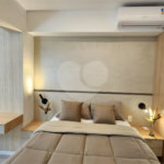 Studio para Locação 26 m²- Vila Mariana - YBY Ibirapuera Urban Home! Mobiliado!
