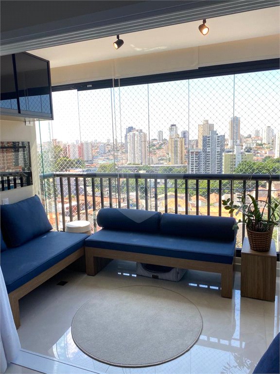 Apartamento para venda porteira fechada