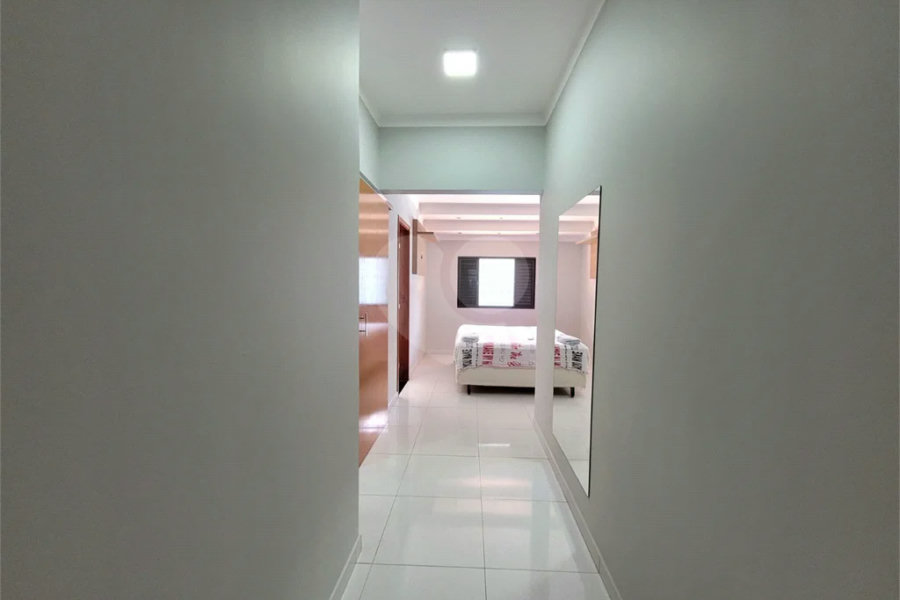 Bela casa à venda no Bairro Convívio Santa Tereza em Piracicaba - SP.