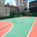 Apartamento com 55 m² à venda na Vila Bertioga.