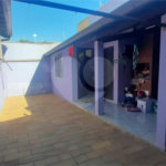 Casa térrea na Vila Prado .