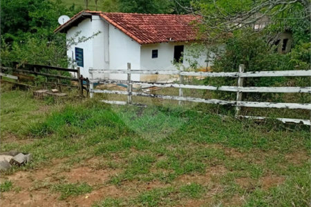 Sitio á venda em Lagoinha