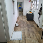Apartamento na Vila Andrade rodeado de linda vista verde