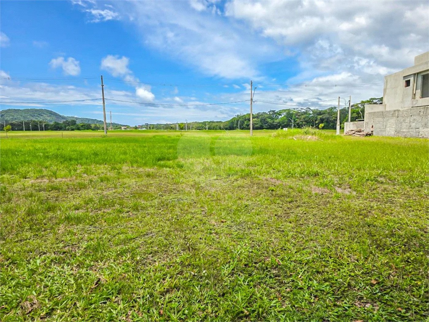 Terreno à venda em Riviera de São Lourenço, Bertioga, SP