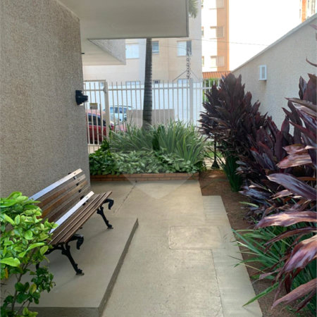 Apartamento – Parque dos Acácias