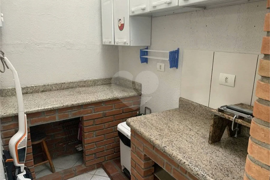 Ótima casa à venda em condomínio próximo ao metro e shopping Tucuruvi