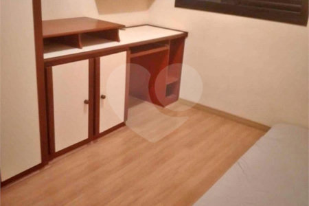Apartamento para venda no Edifício Residencial Manaus