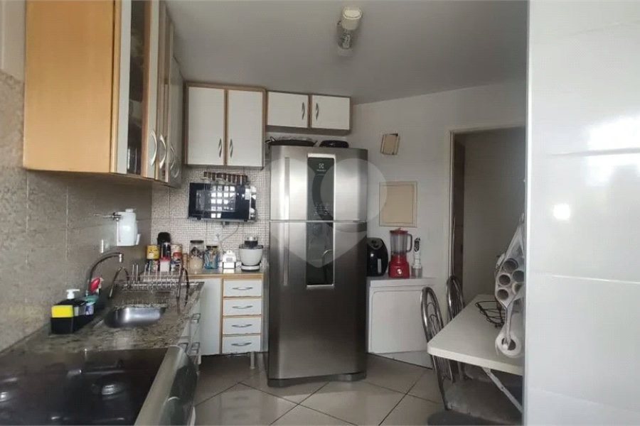 Lindo Apartamento na Vila Guilherme