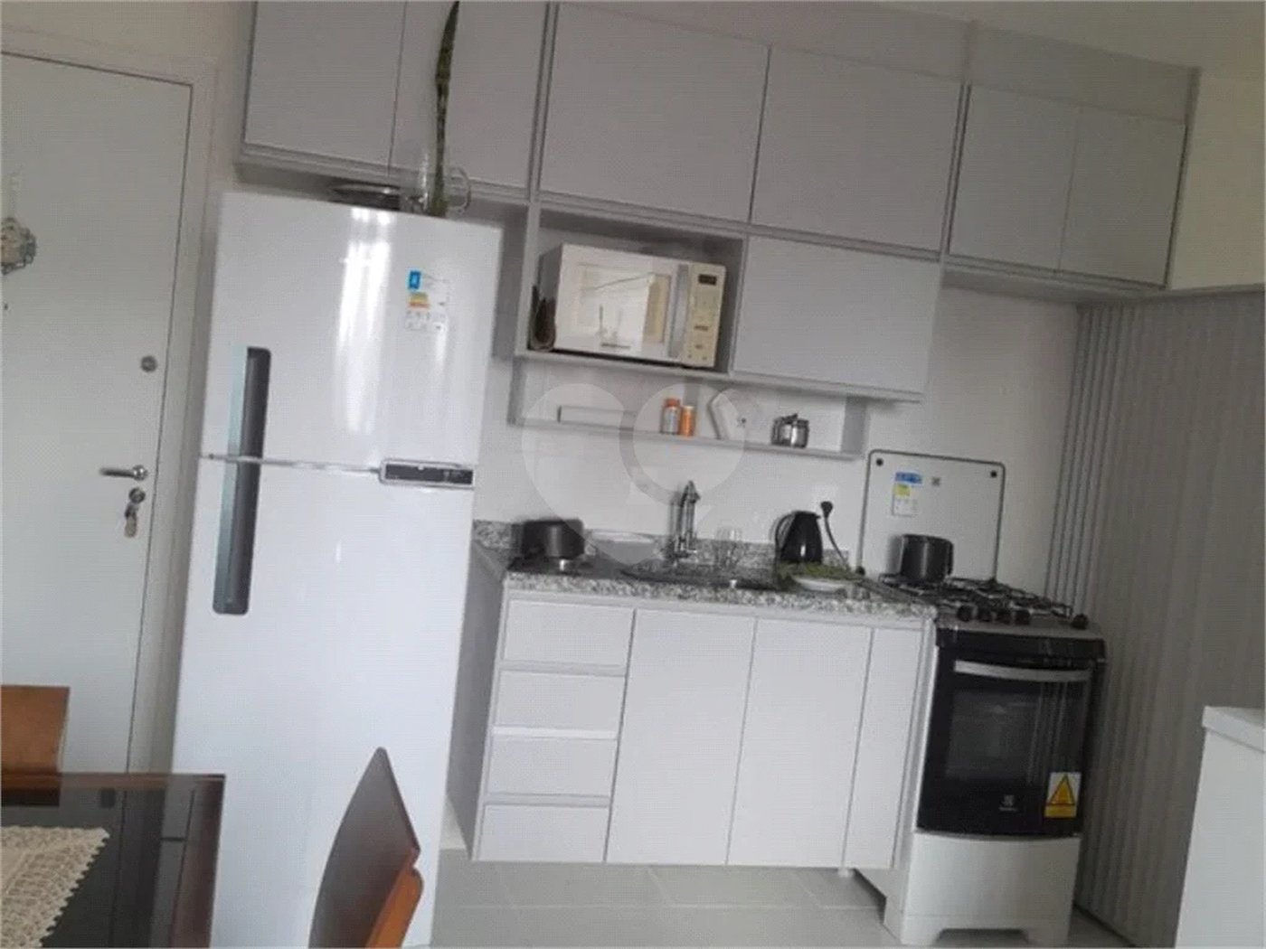 APARTAMENTO A VENDA EM SP BRÁS