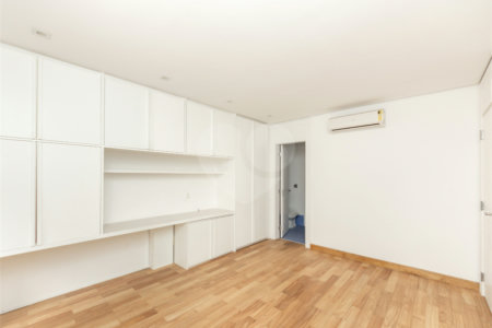 Casa com 4 quartos a venda Vila Nova Conceição, São Paulo - SP