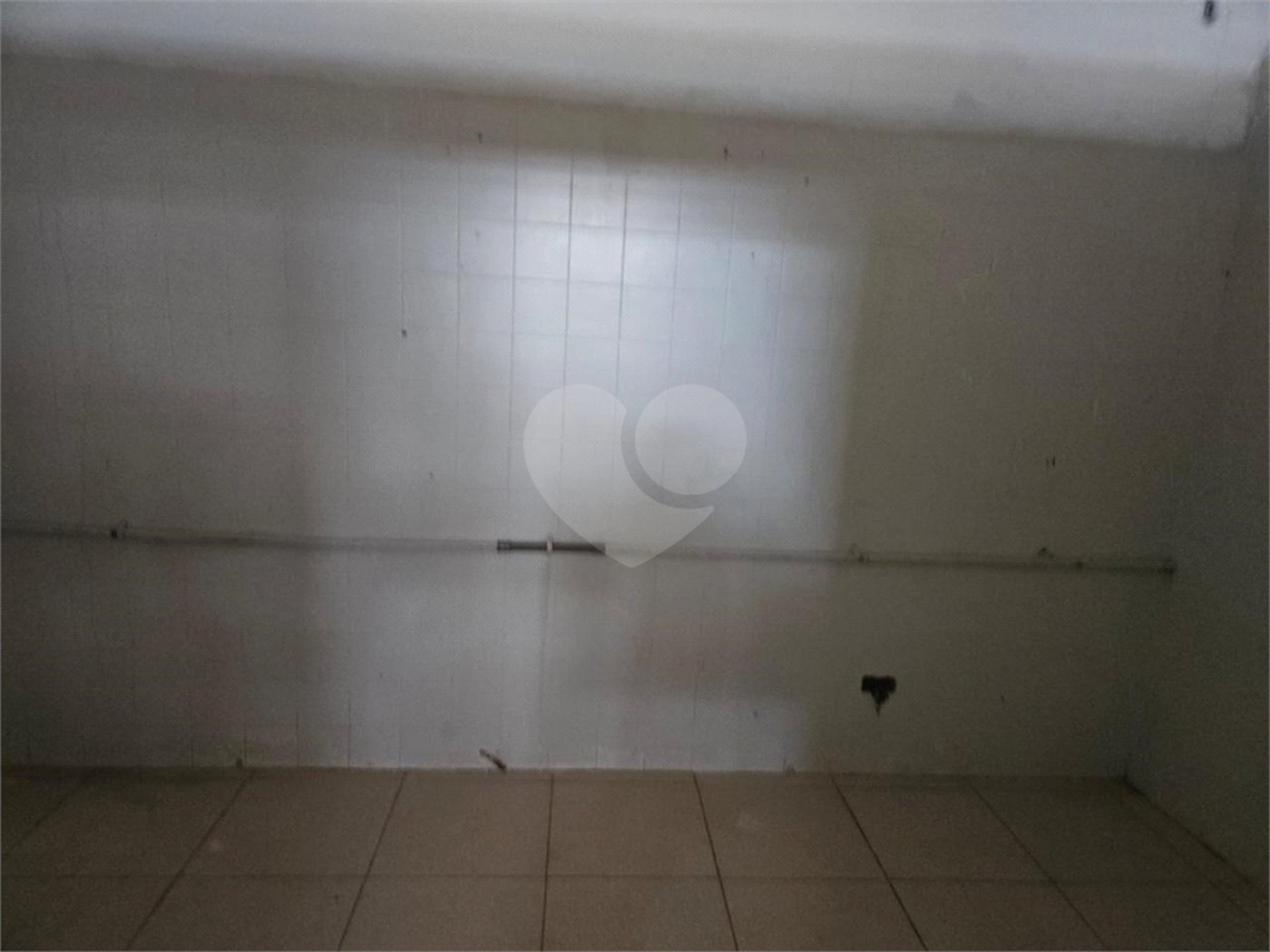 Salão Comercial 238m² Jardim São João Batista